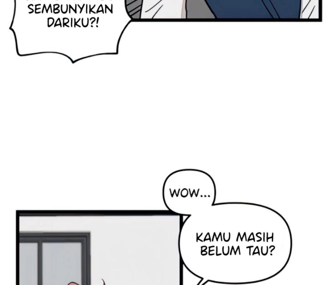 Homeless Chapter 91 - halaman 65