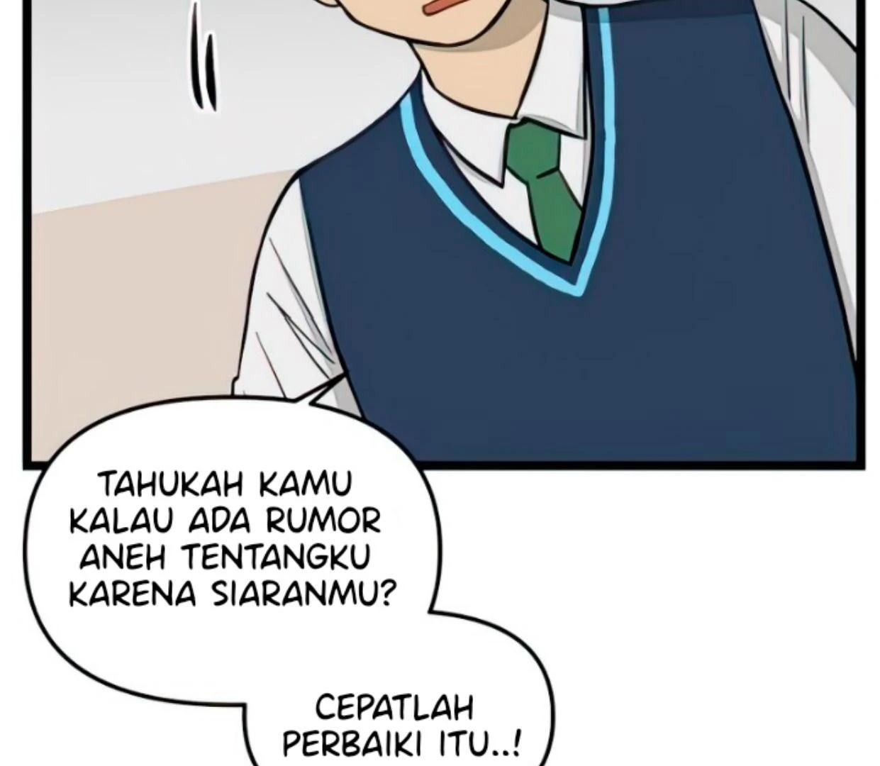 Homeless Chapter 91 - halaman 68