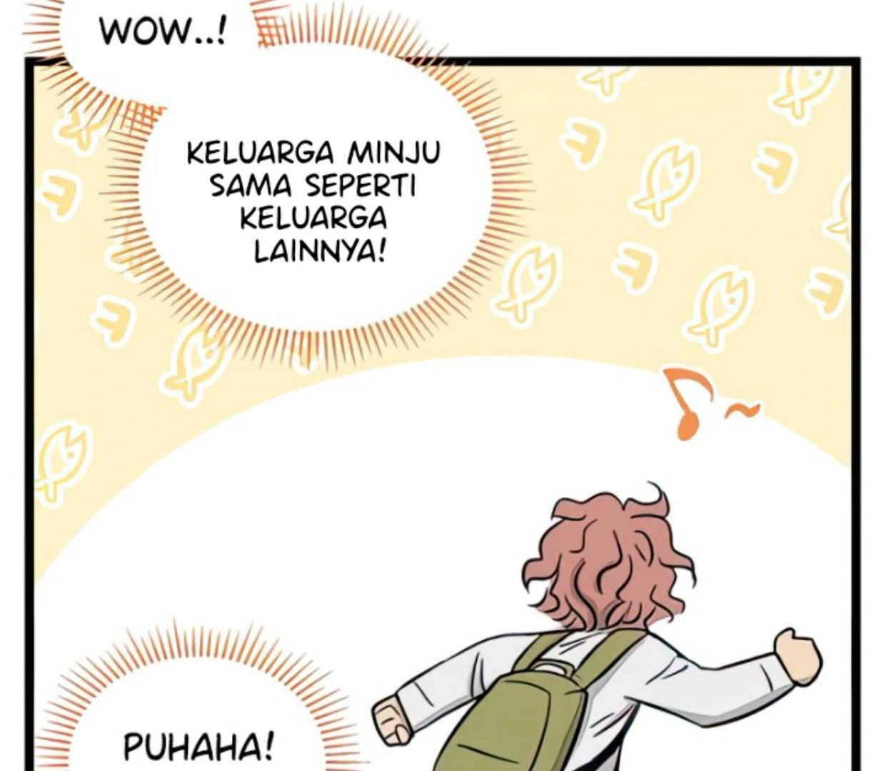 Homeless Chapter 91 - halaman 7