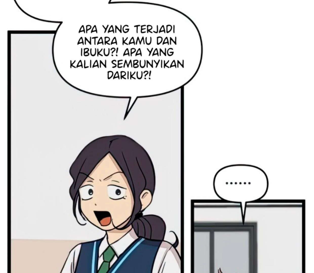Homeless Chapter 91 - halaman 72