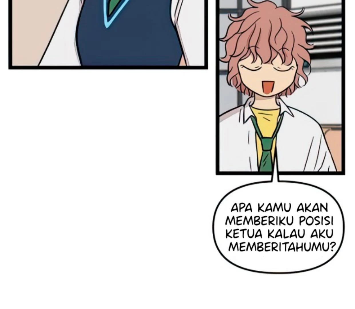 Homeless Chapter 91 - halaman 73
