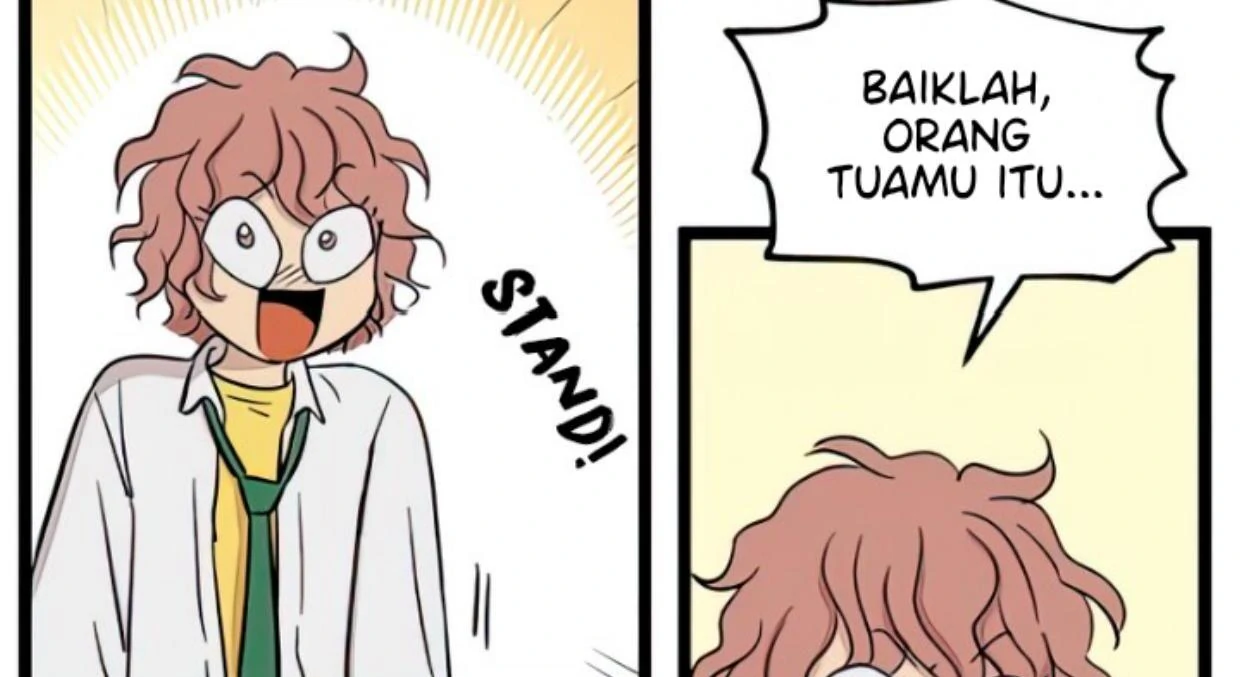 Homeless Chapter 91 - halaman 78