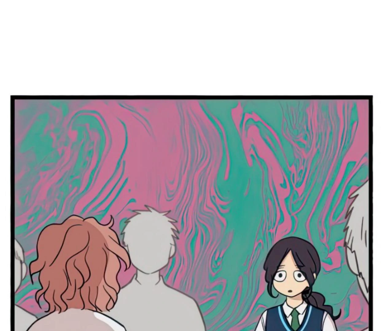 Homeless Chapter 91 - halaman 80