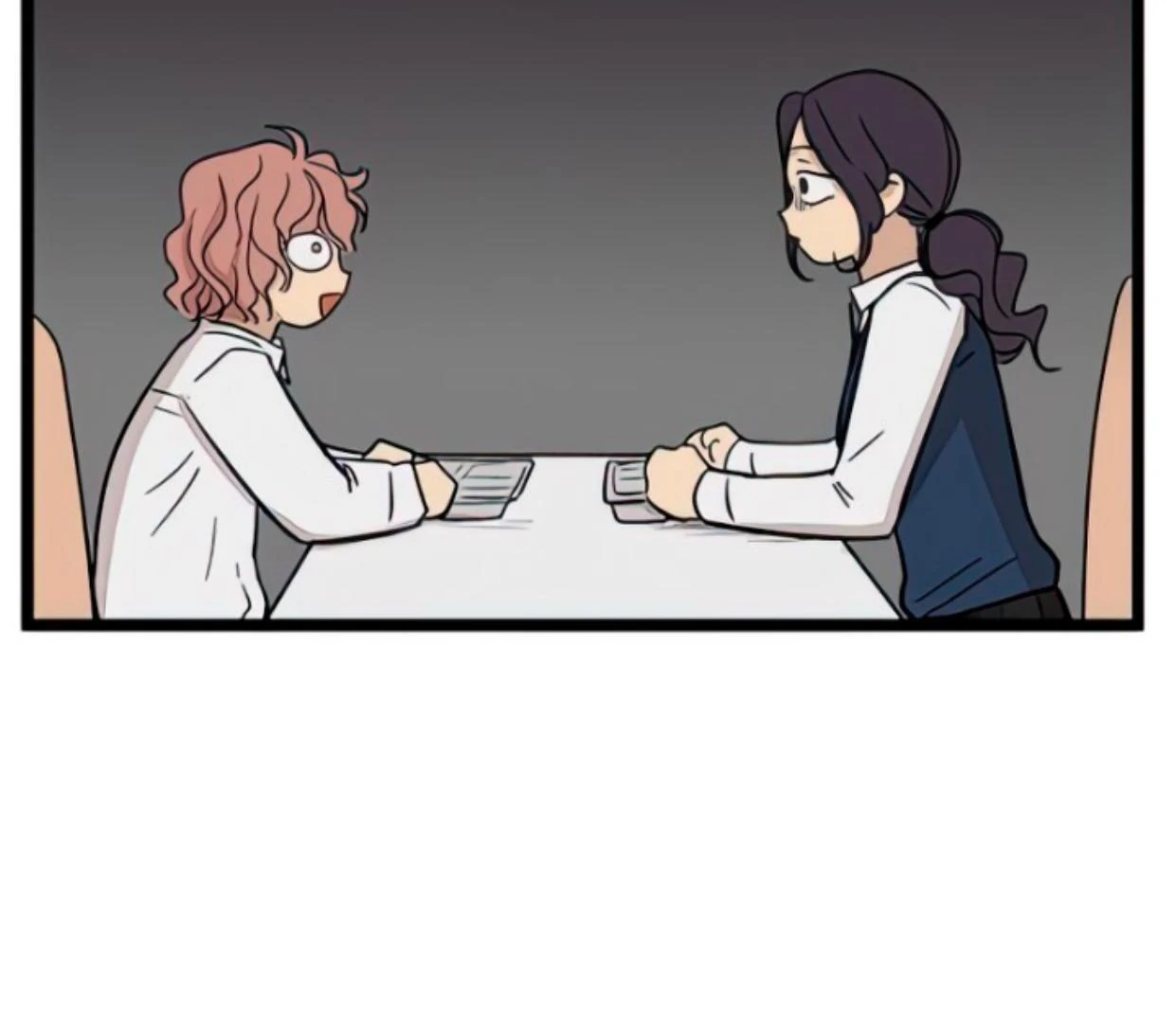 Homeless Chapter 91 - halaman 85