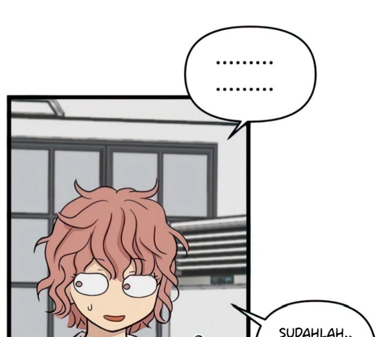 Homeless Chapter 91 - halaman 86