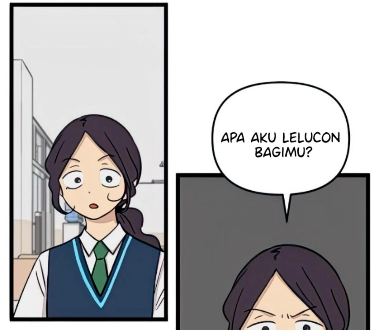 Homeless Chapter 91 - halaman 88