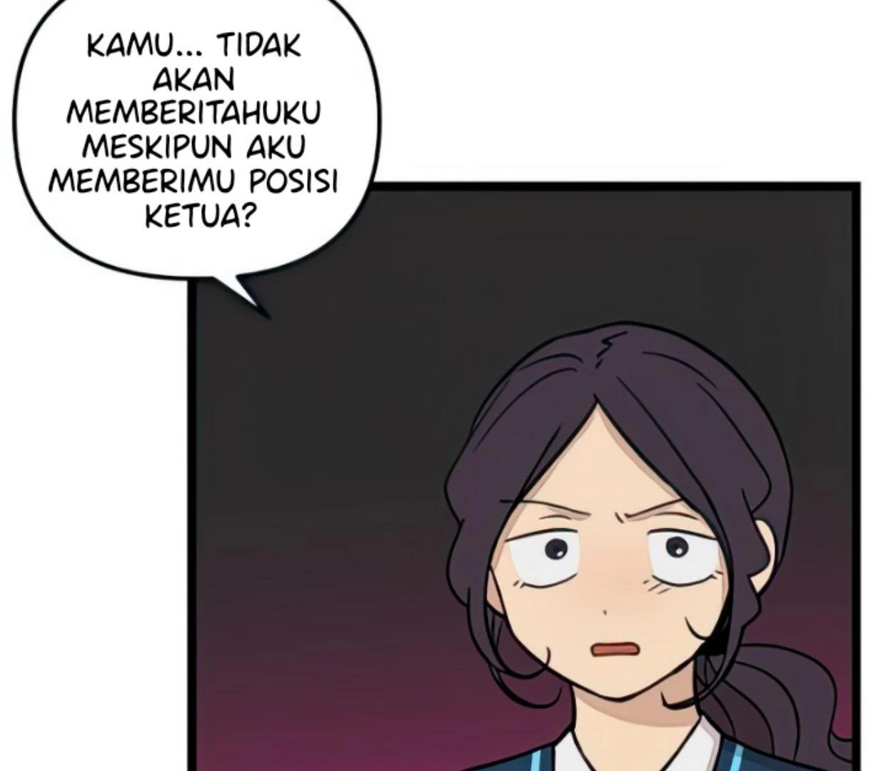 Homeless Chapter 91 - halaman 90
