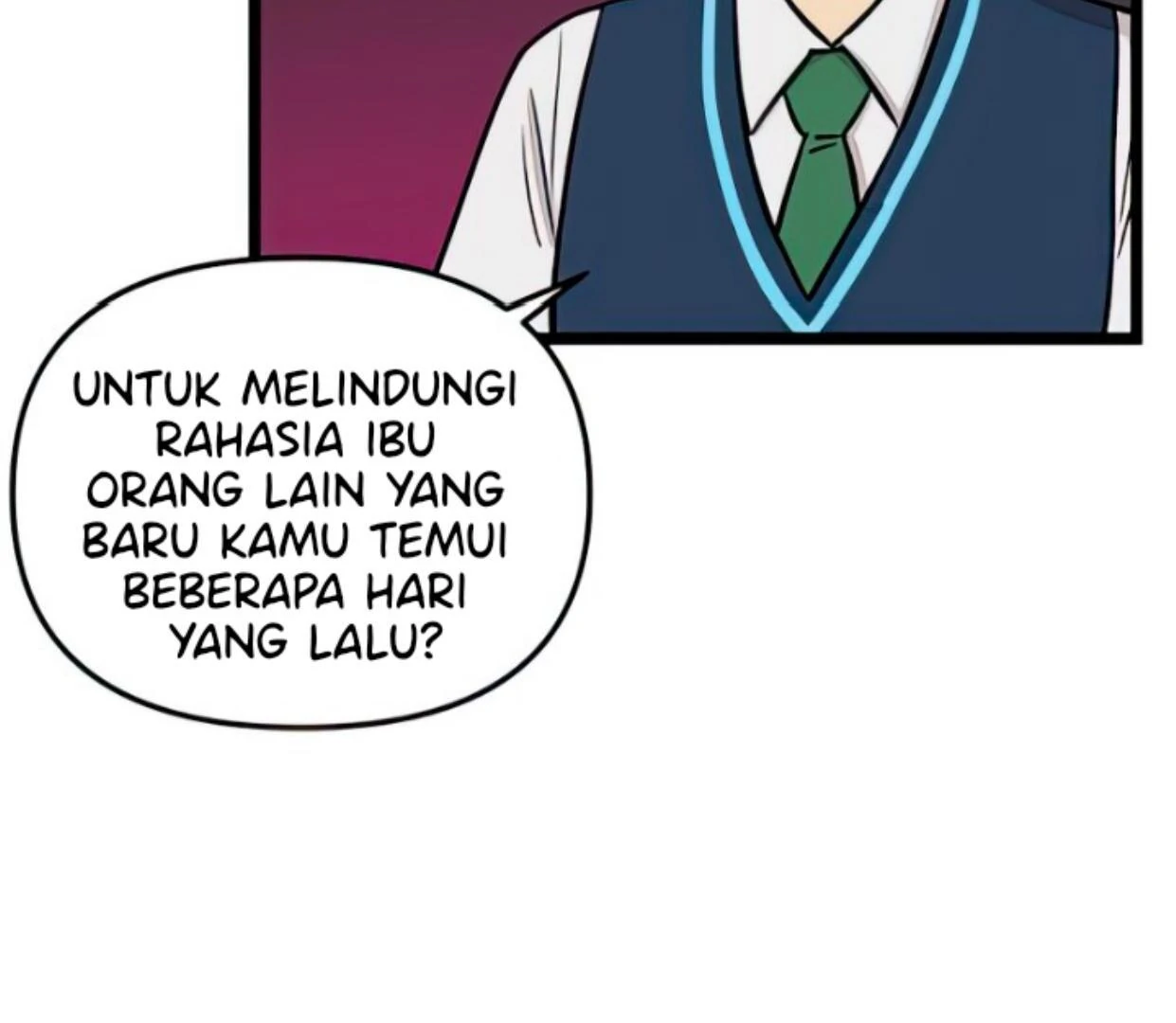 Homeless Chapter 91 - halaman 91