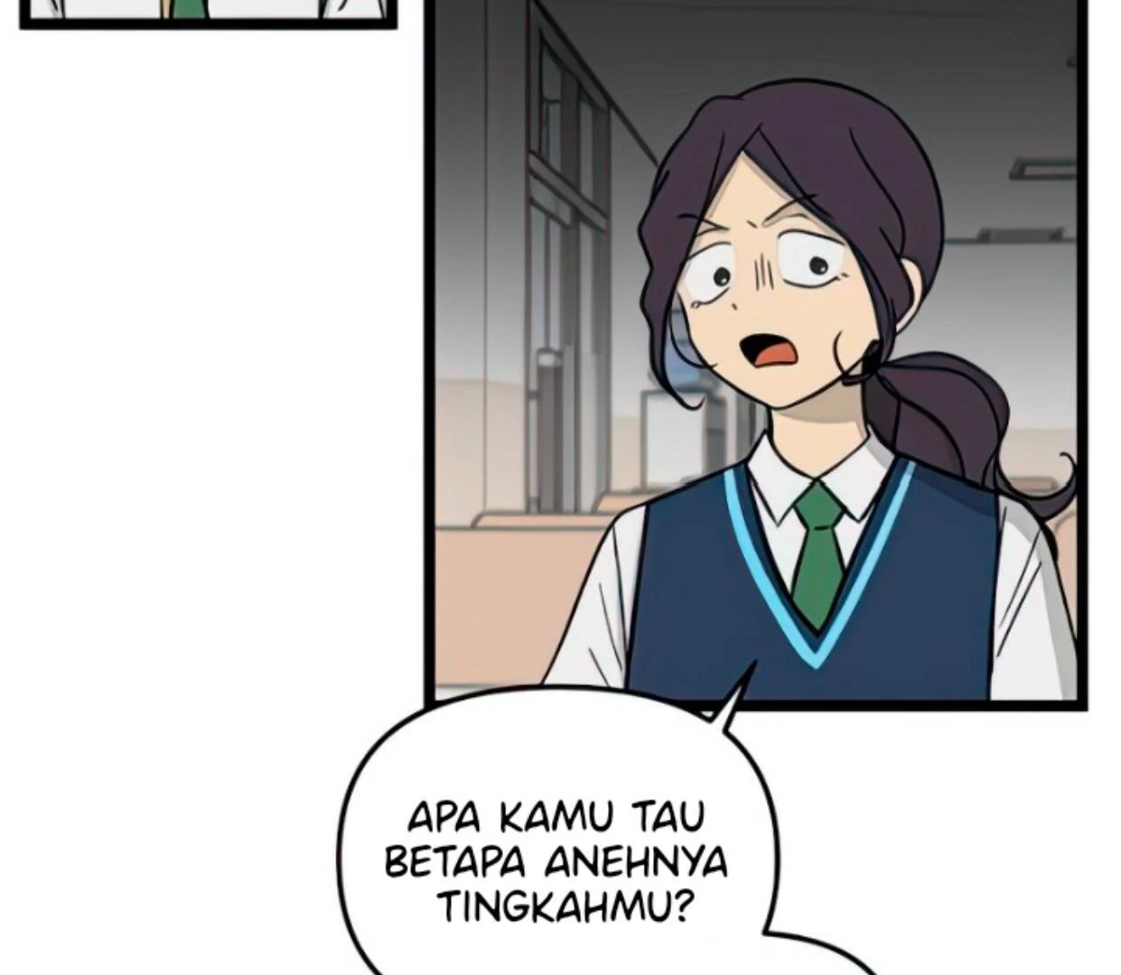 Homeless Chapter 91 - halaman 93