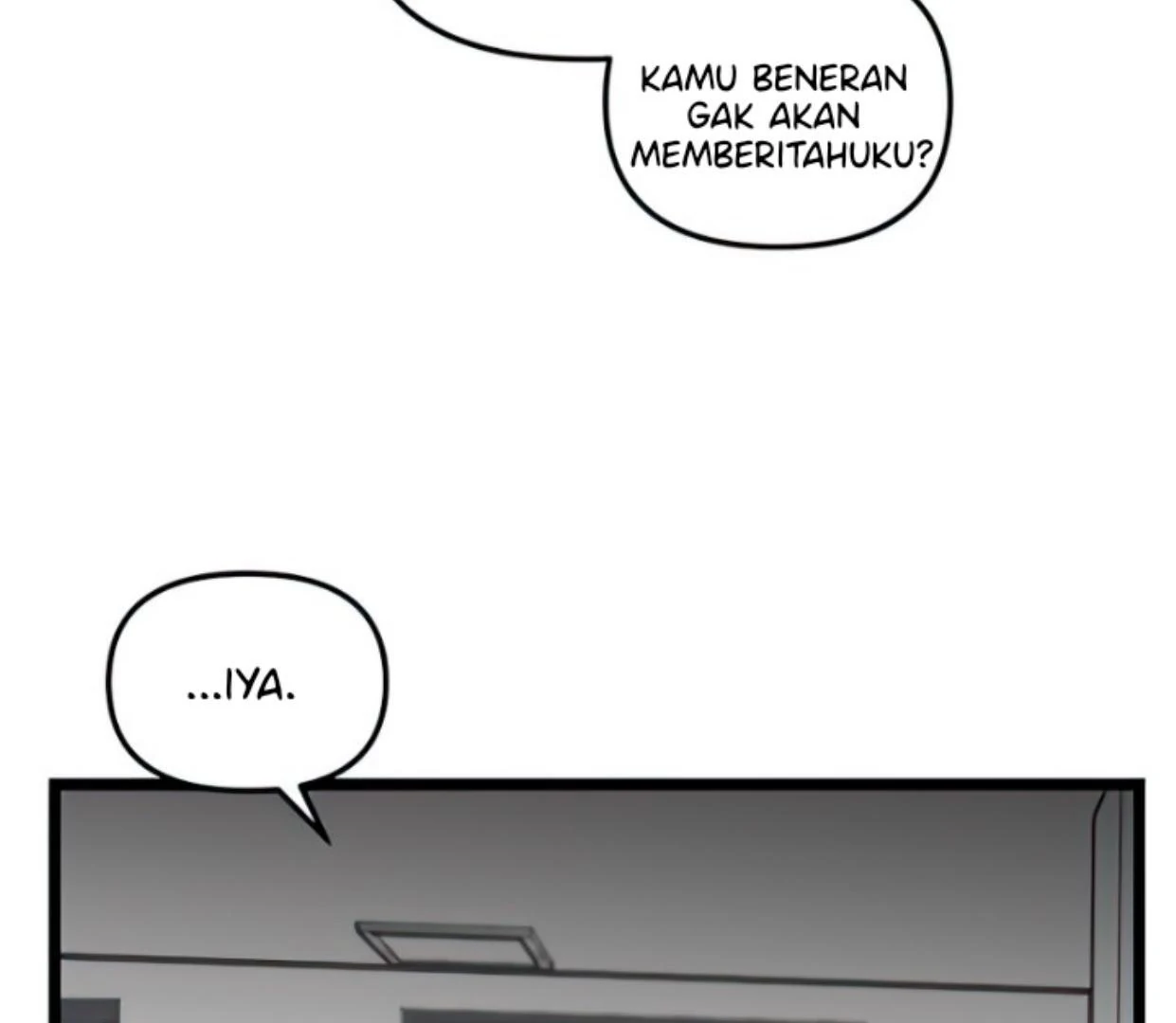 Homeless Chapter 91 - halaman 94