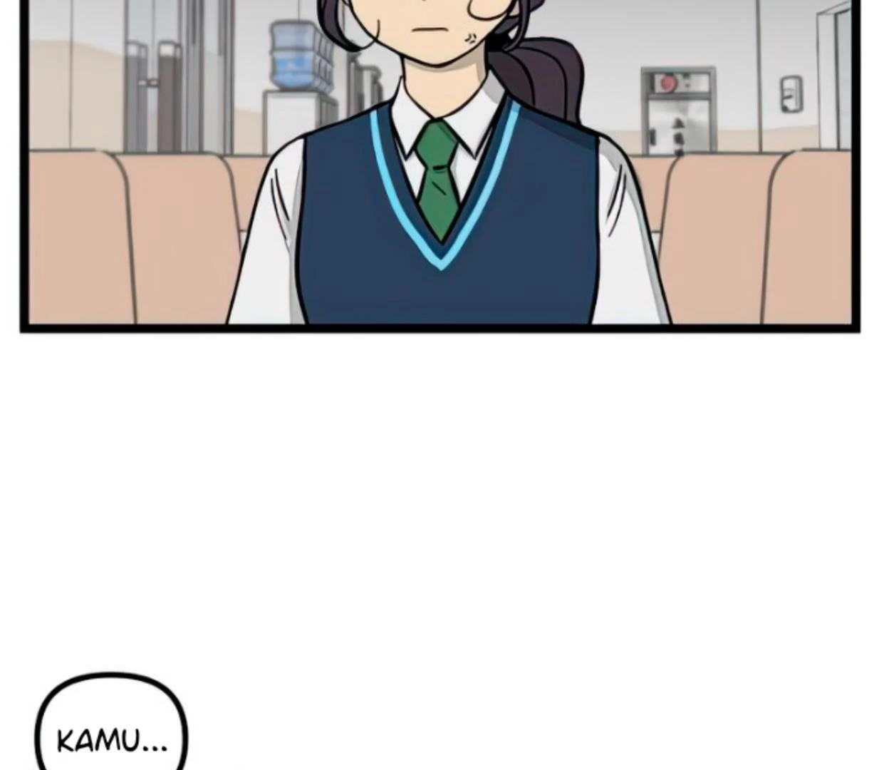 Homeless Chapter 91 - halaman 97