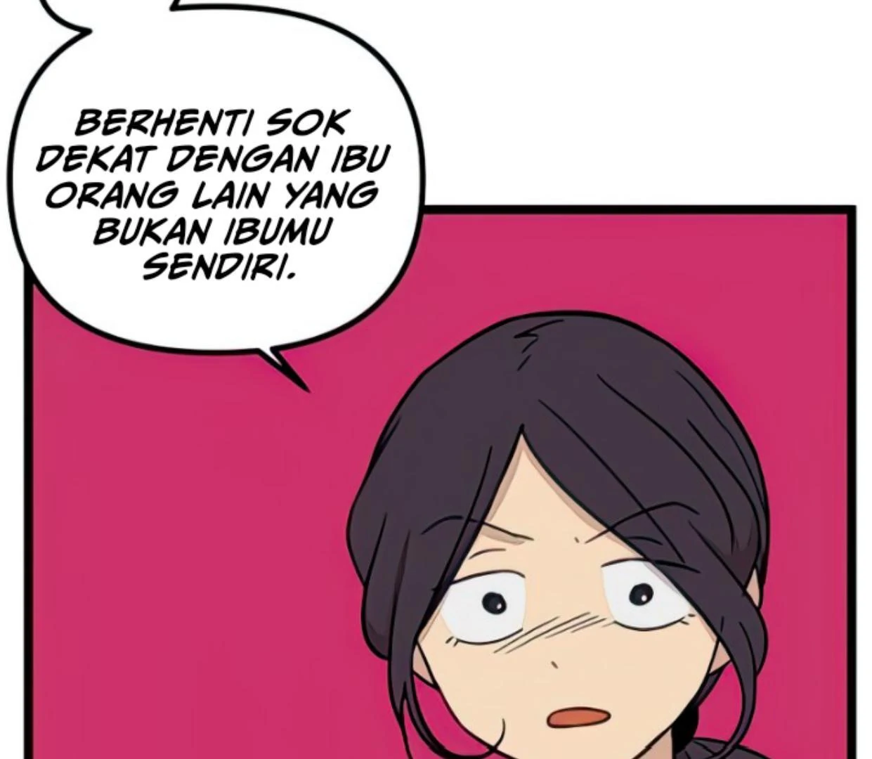 Homeless Chapter 91 - halaman 98