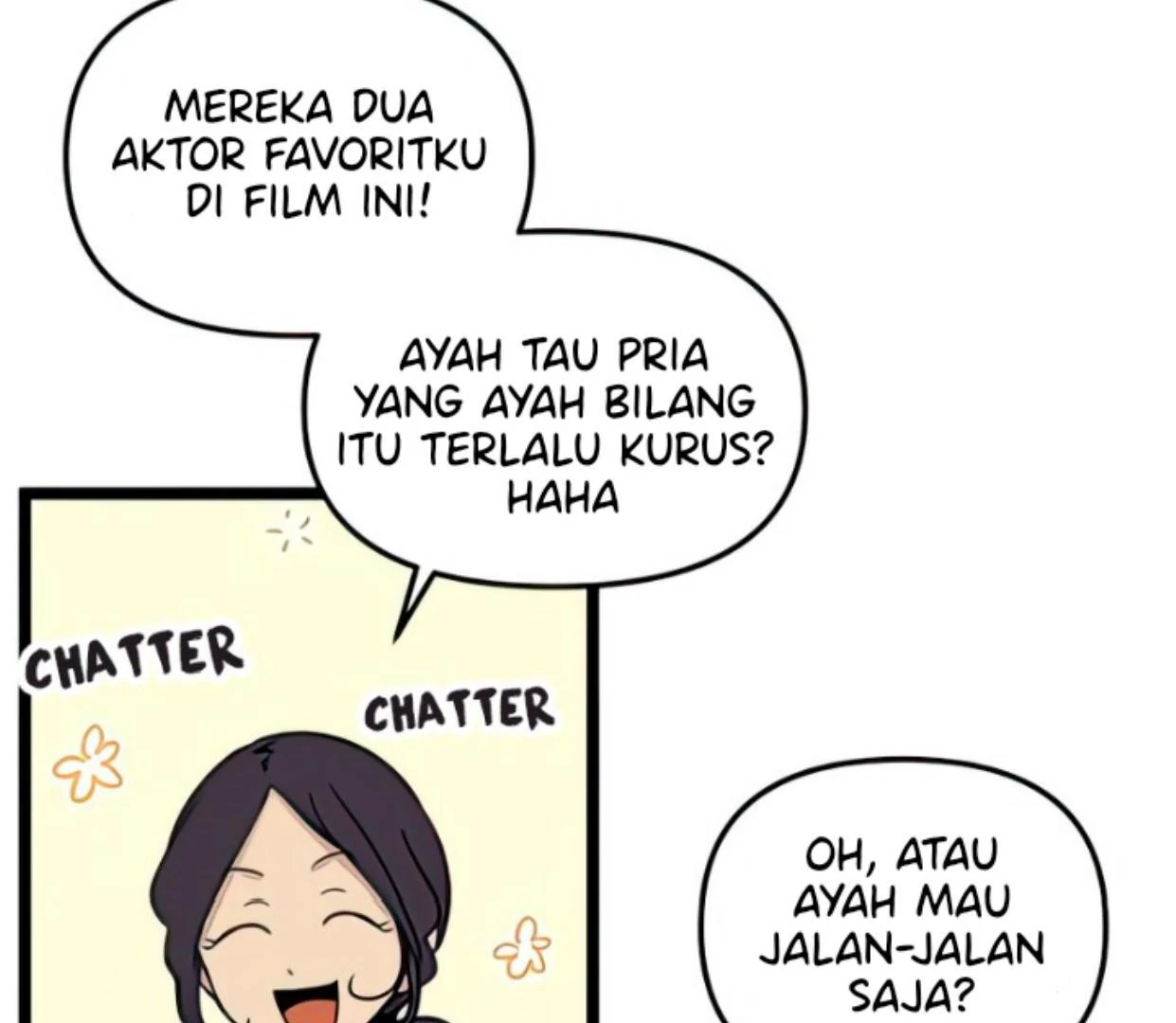 Homeless Chapter 92 - halaman 100