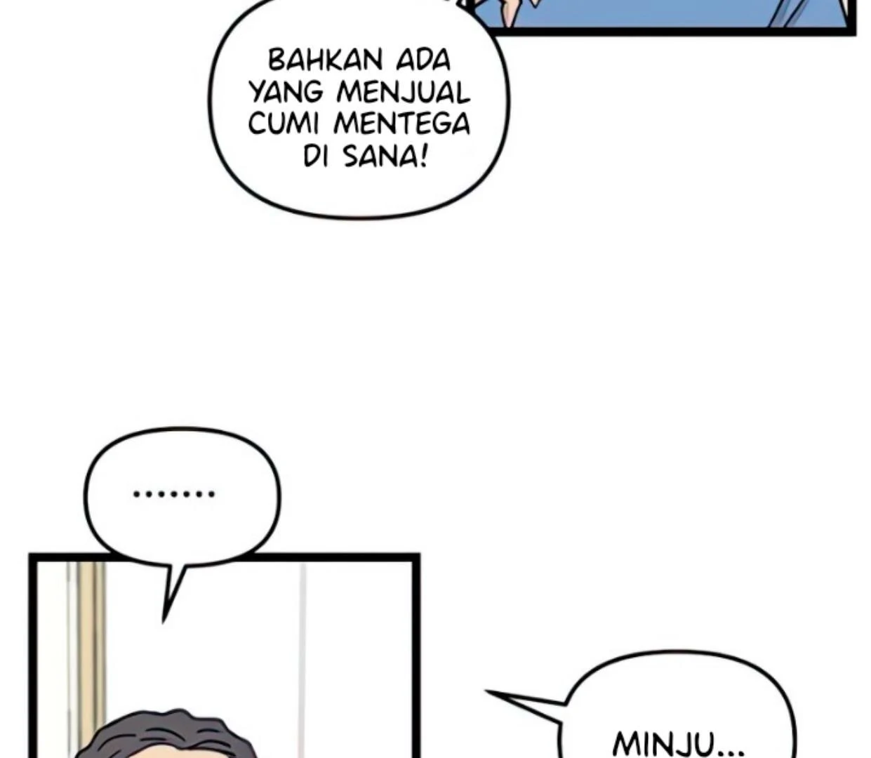 Homeless Chapter 92 - halaman 102