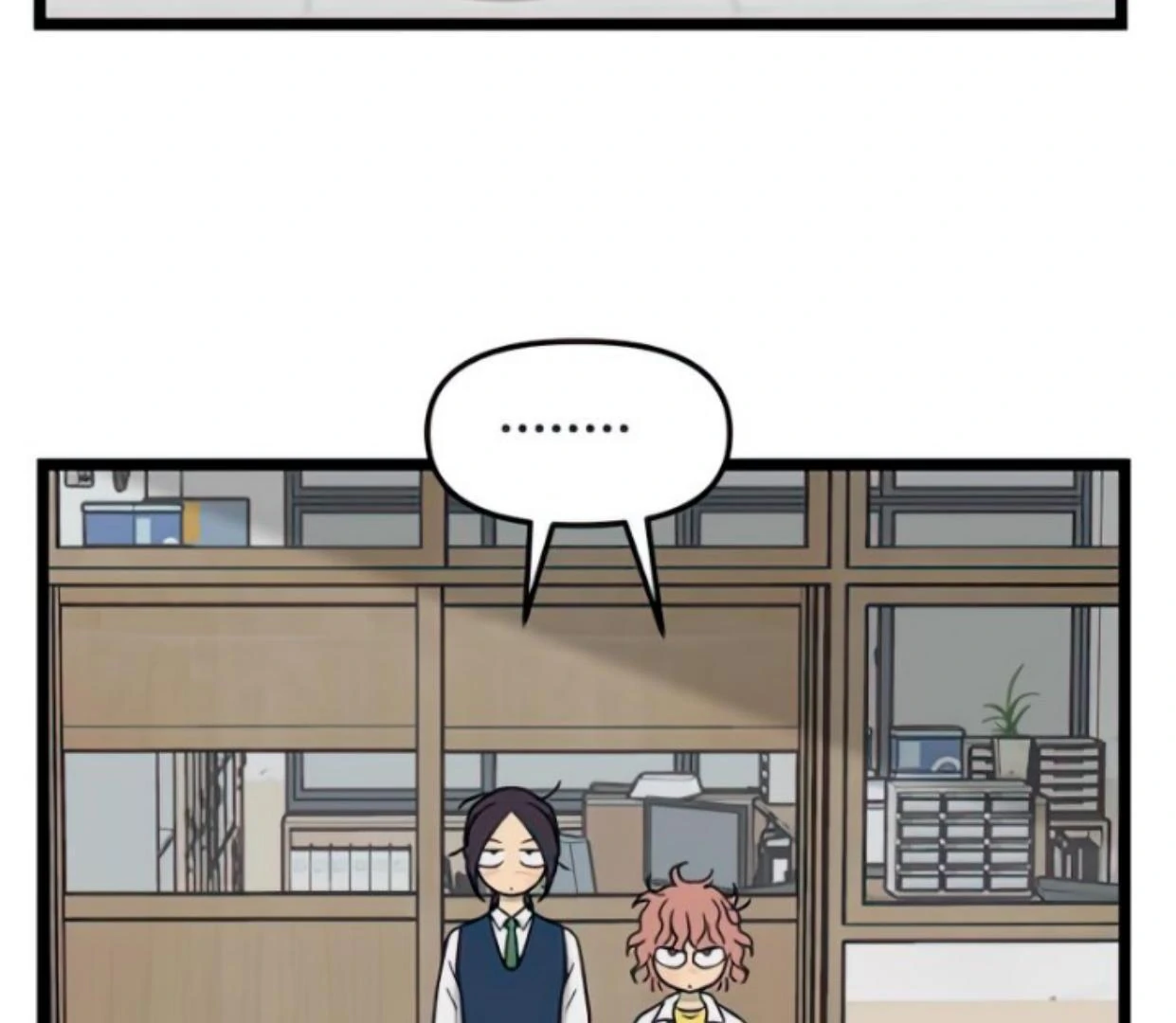 Homeless Chapter 92 - halaman 12