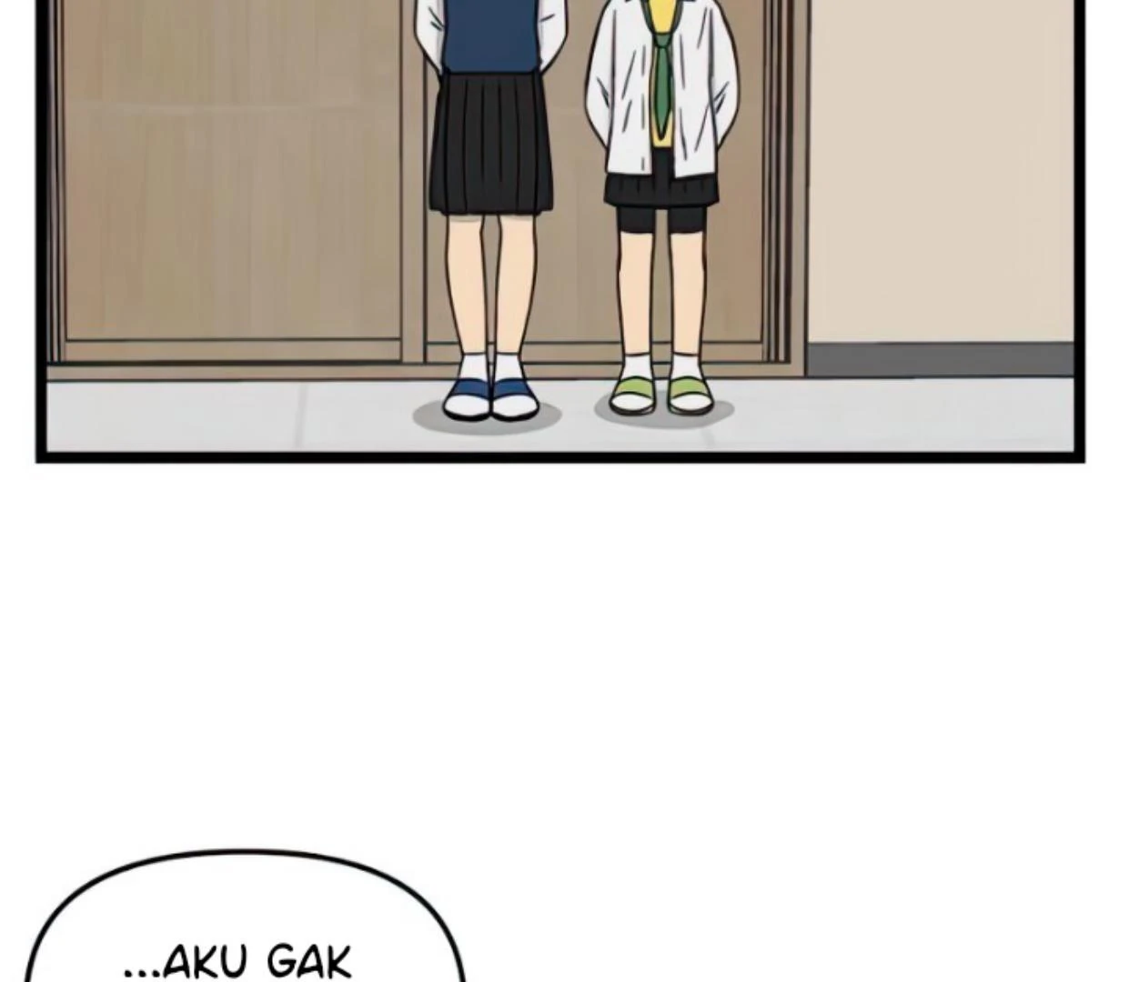 Homeless Chapter 92 - halaman 13