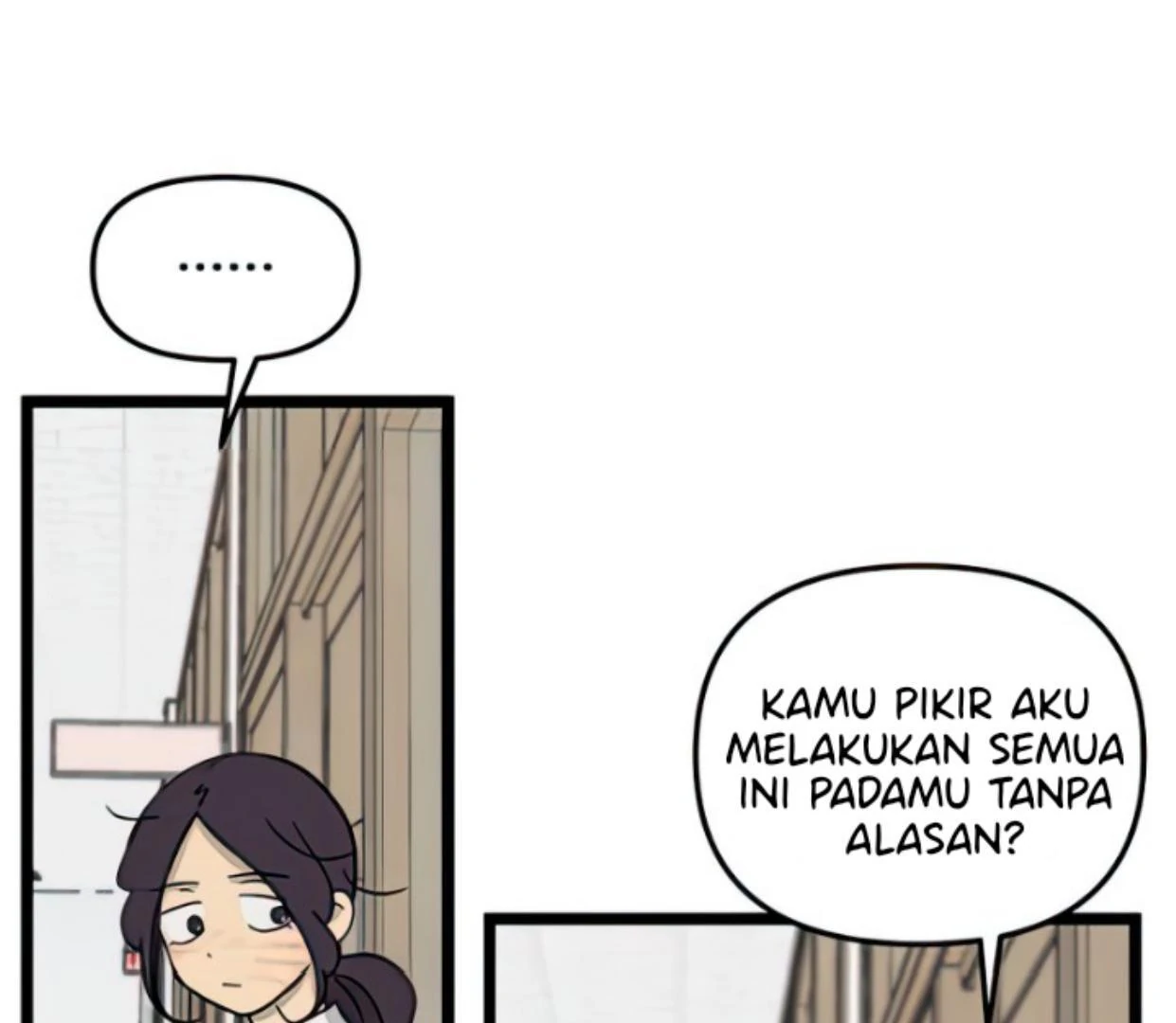 Homeless Chapter 92 - halaman 17