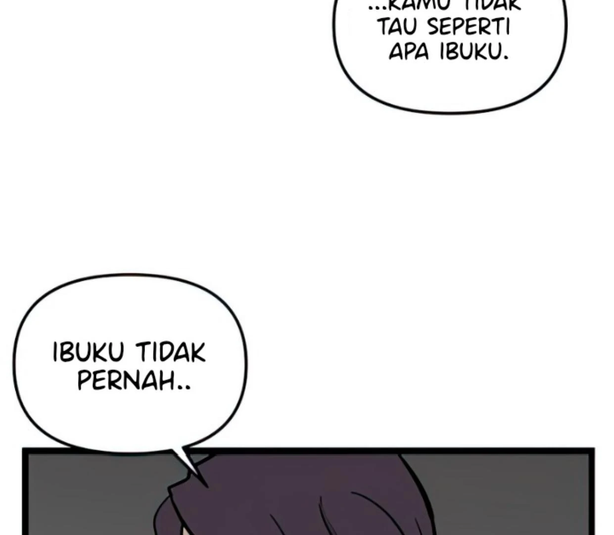 Homeless Chapter 92 - halaman 19