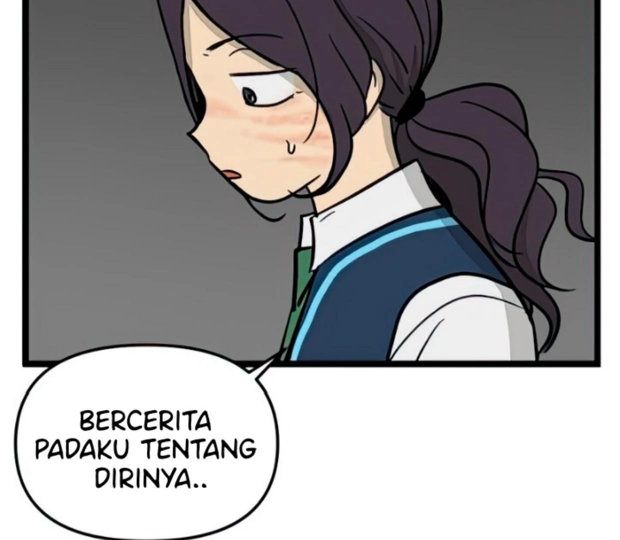 Homeless Chapter 92 - halaman 20
