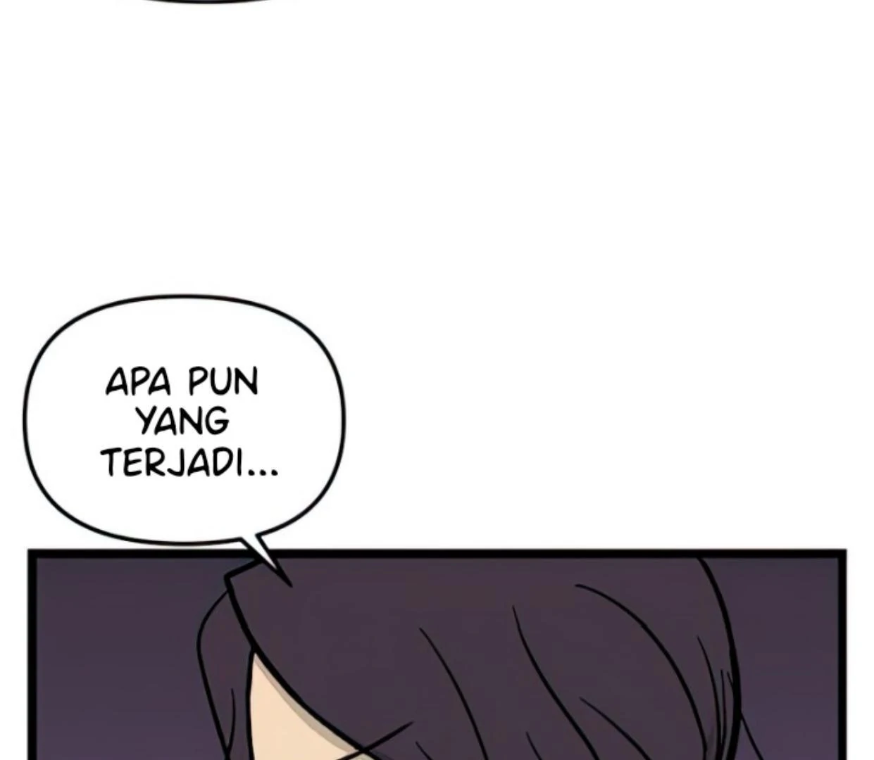 Homeless Chapter 92 - halaman 21