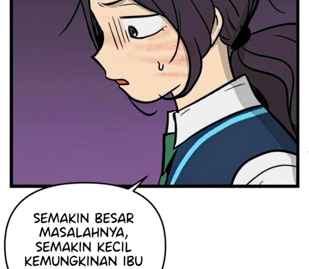 Homeless Chapter 92 - halaman 22