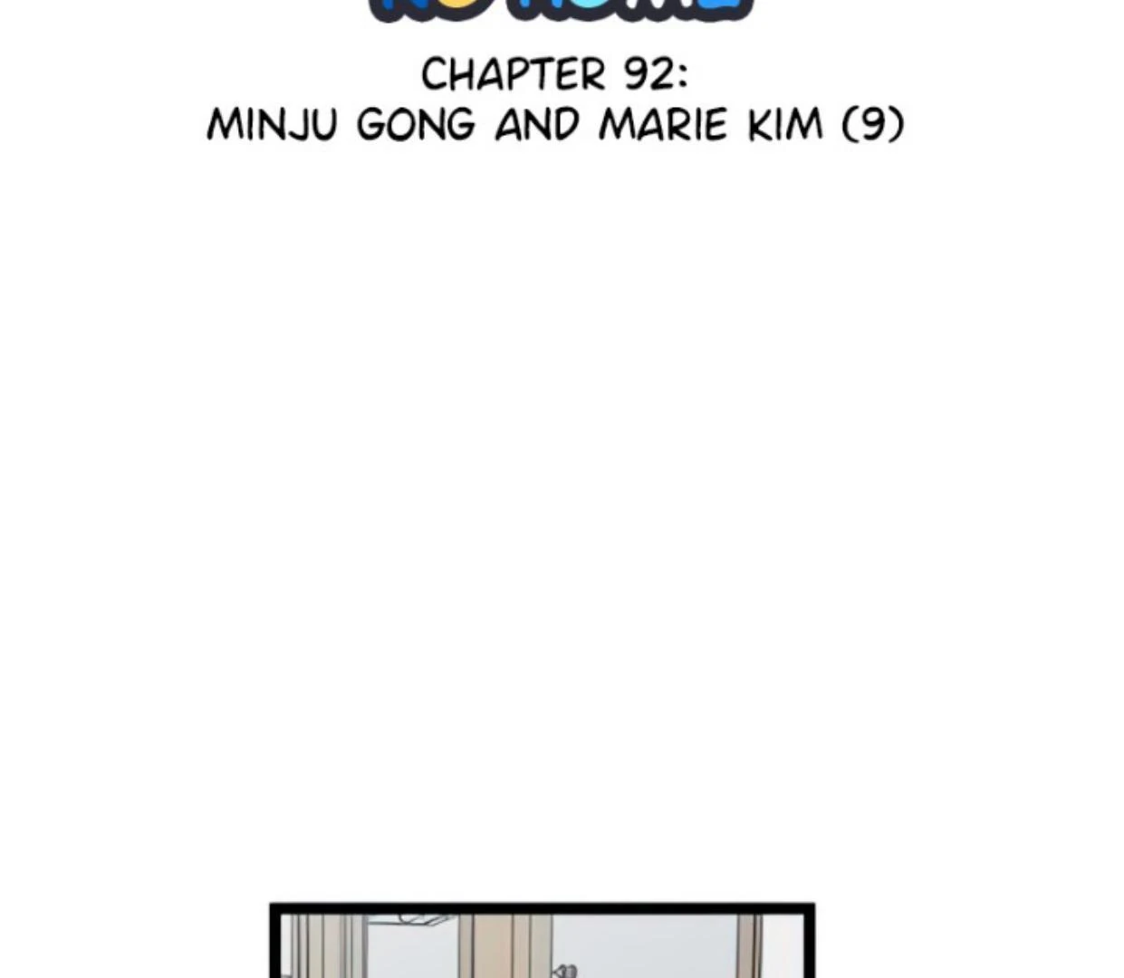 Homeless Chapter 92 - halaman 3