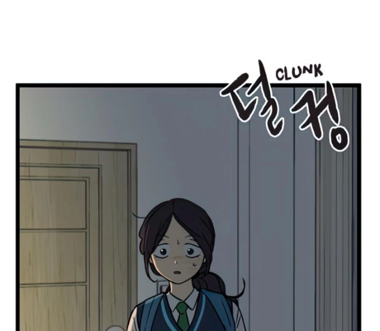 Homeless Chapter 92 - halaman 38