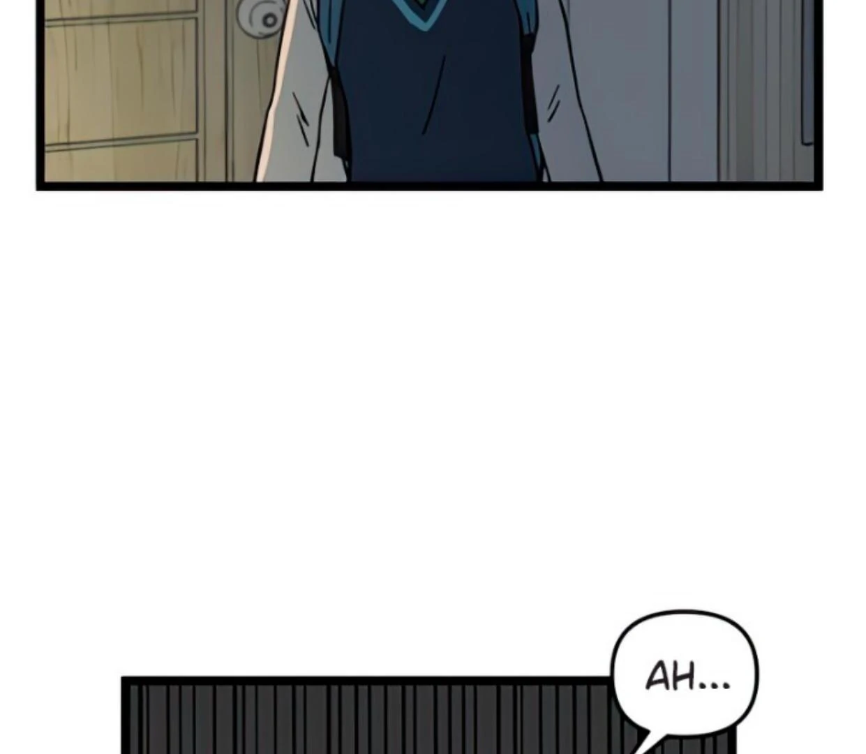 Homeless Chapter 92 - halaman 39
