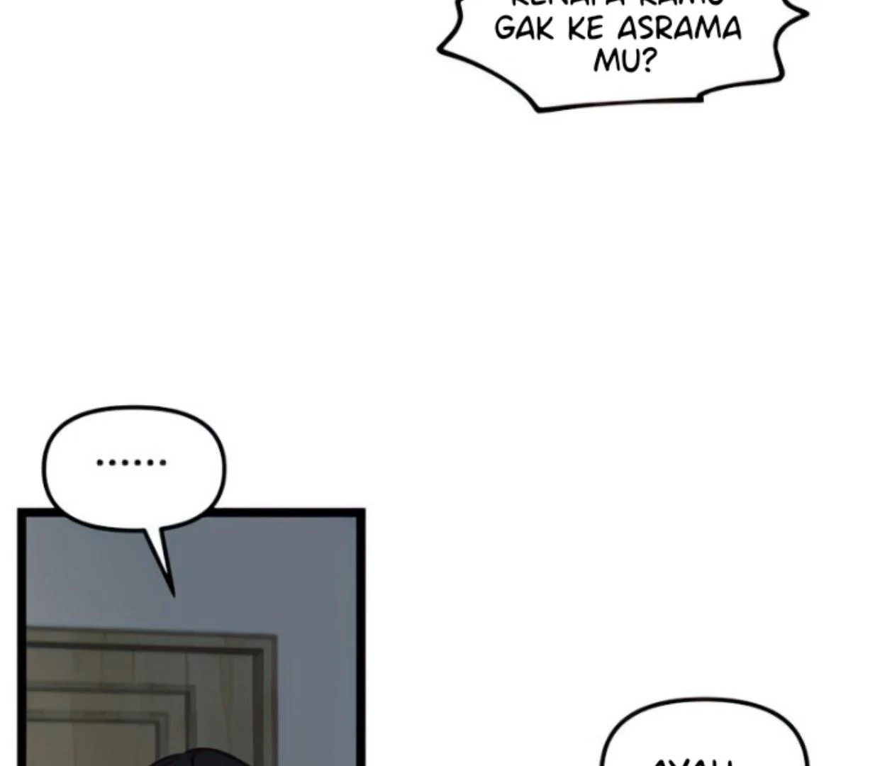 Homeless Chapter 92 - halaman 45