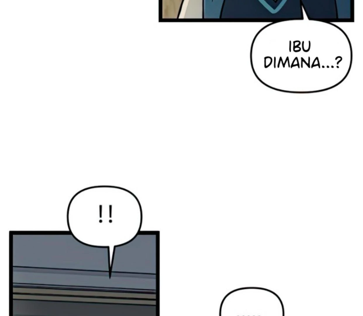 Homeless Chapter 92 - halaman 47