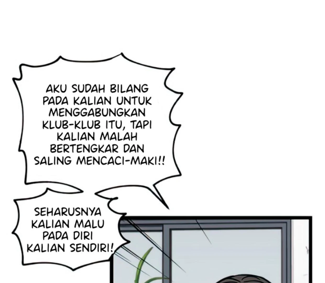 Homeless Chapter 92 - halaman 5