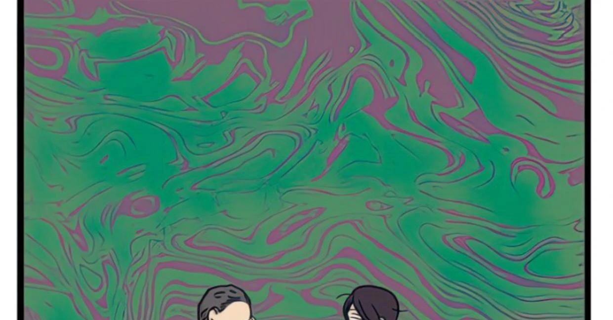 Homeless Chapter 92 - halaman 55