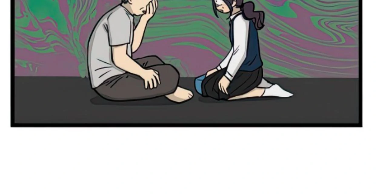 Homeless Chapter 92 - halaman 56
