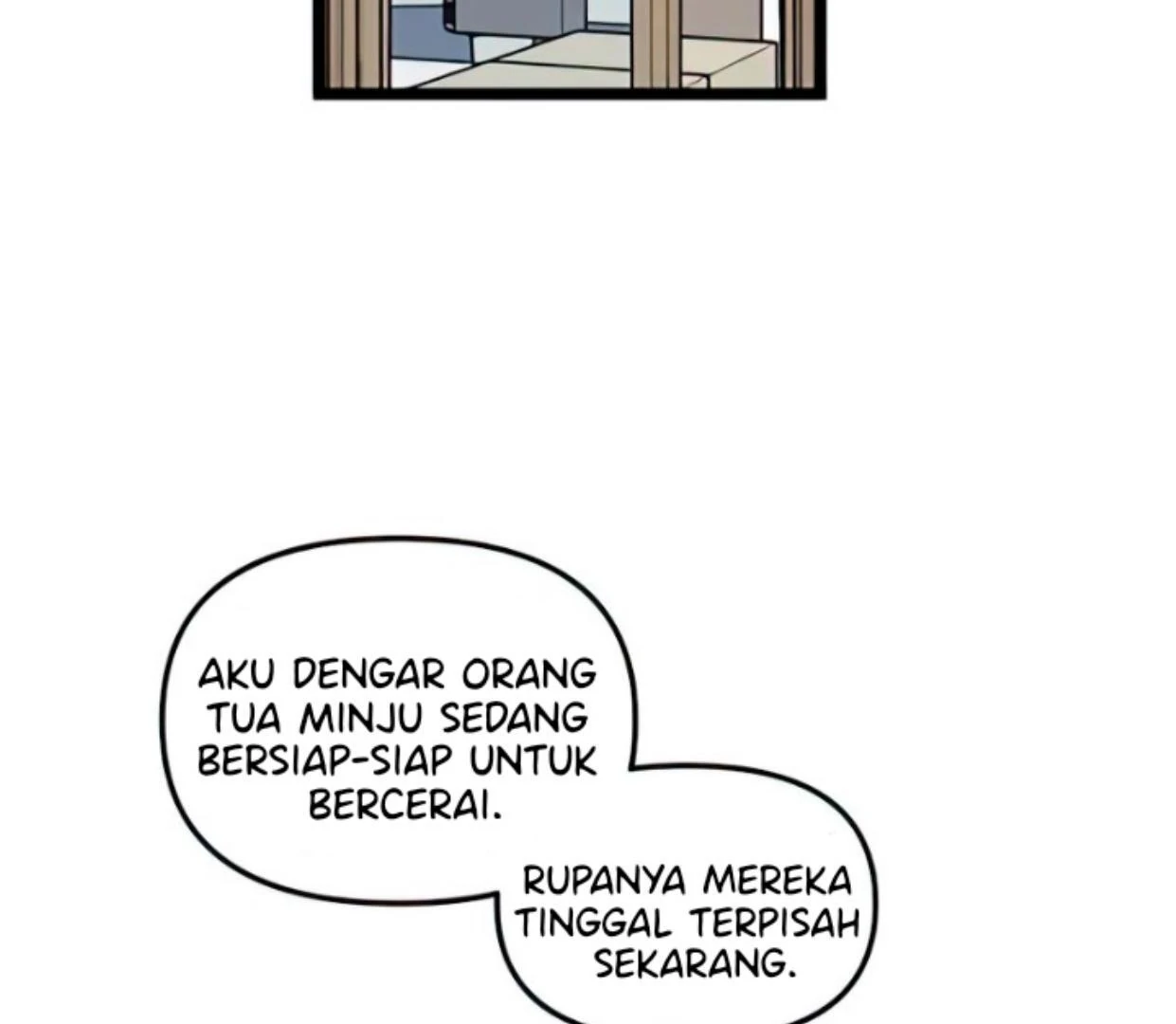 Homeless Chapter 92 - halaman 58