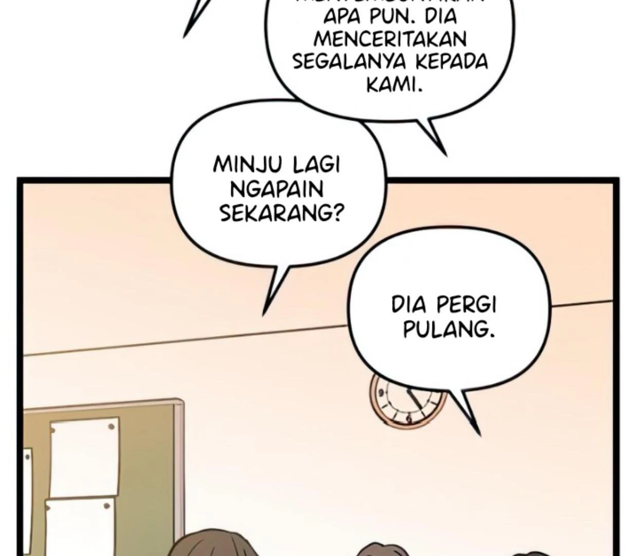Homeless Chapter 92 - halaman 60