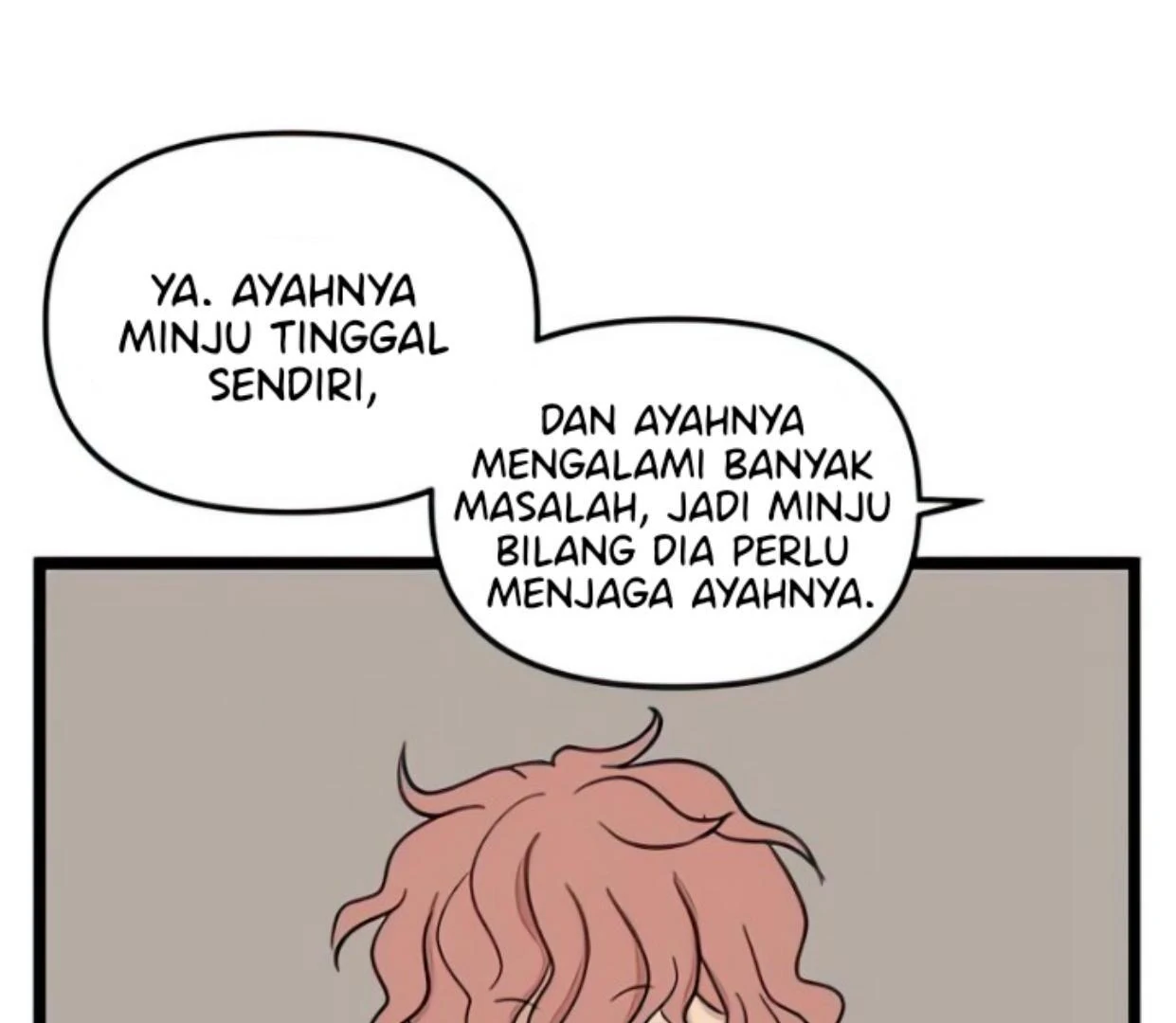 Homeless Chapter 92 - halaman 62