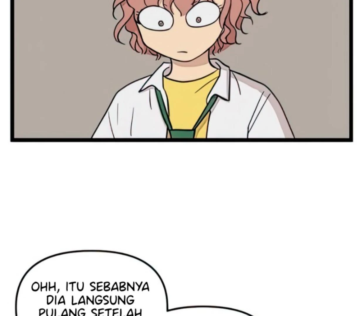 Homeless Chapter 92 - halaman 63