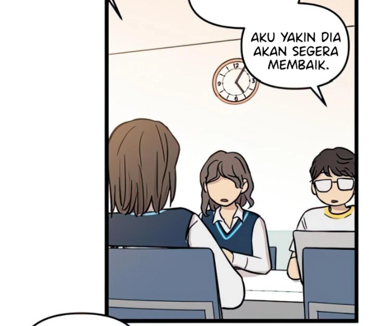 Homeless Chapter 92 - halaman 66