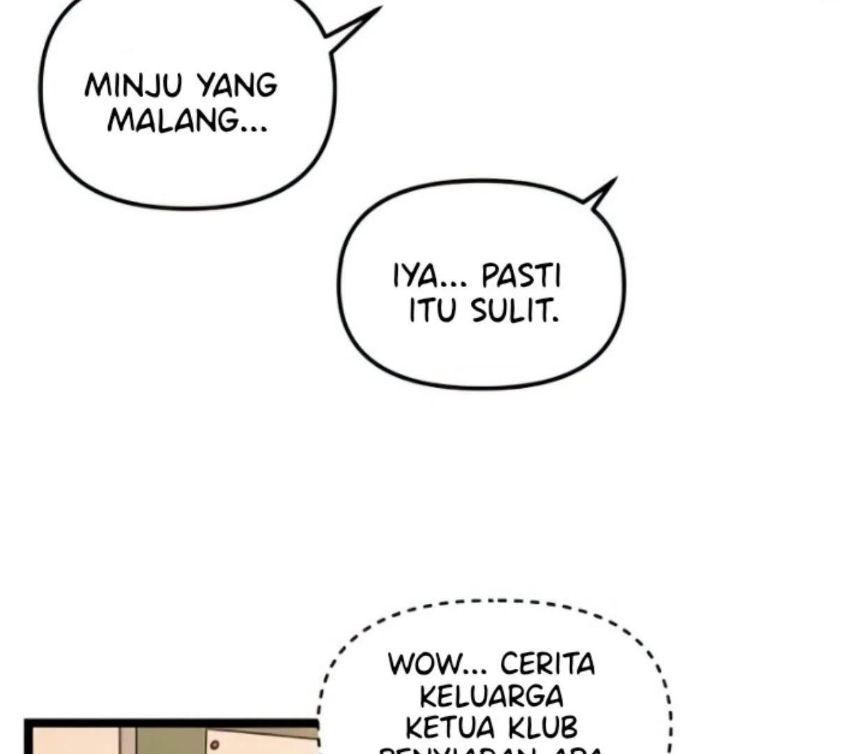 Homeless Chapter 92 - halaman 67