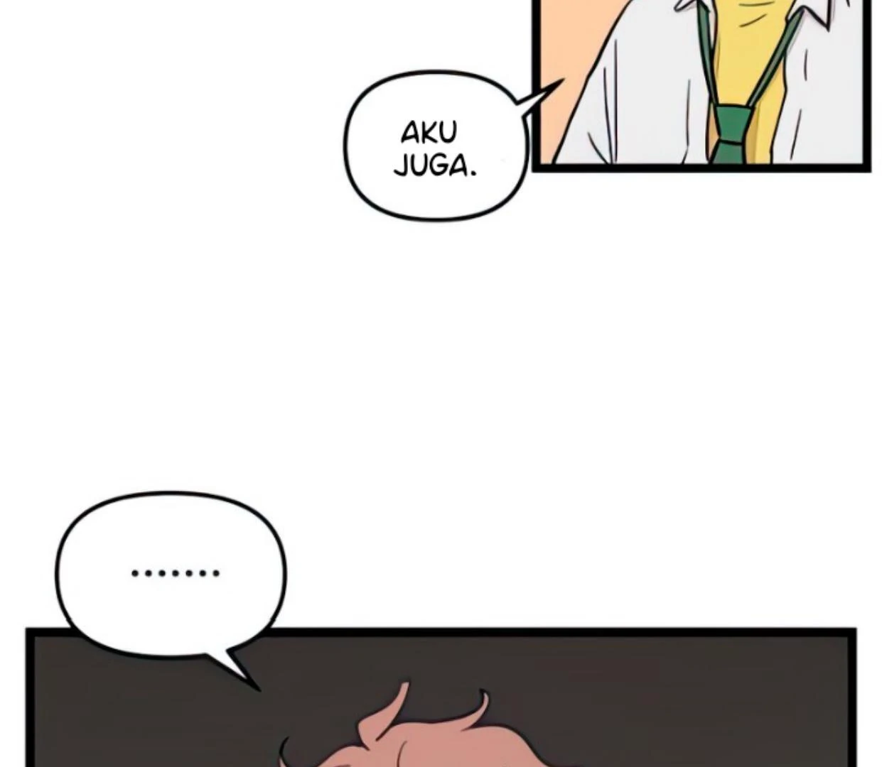 Homeless Chapter 92 - halaman 71