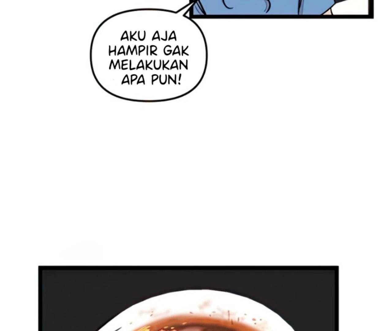 Homeless Chapter 92 - halaman 80