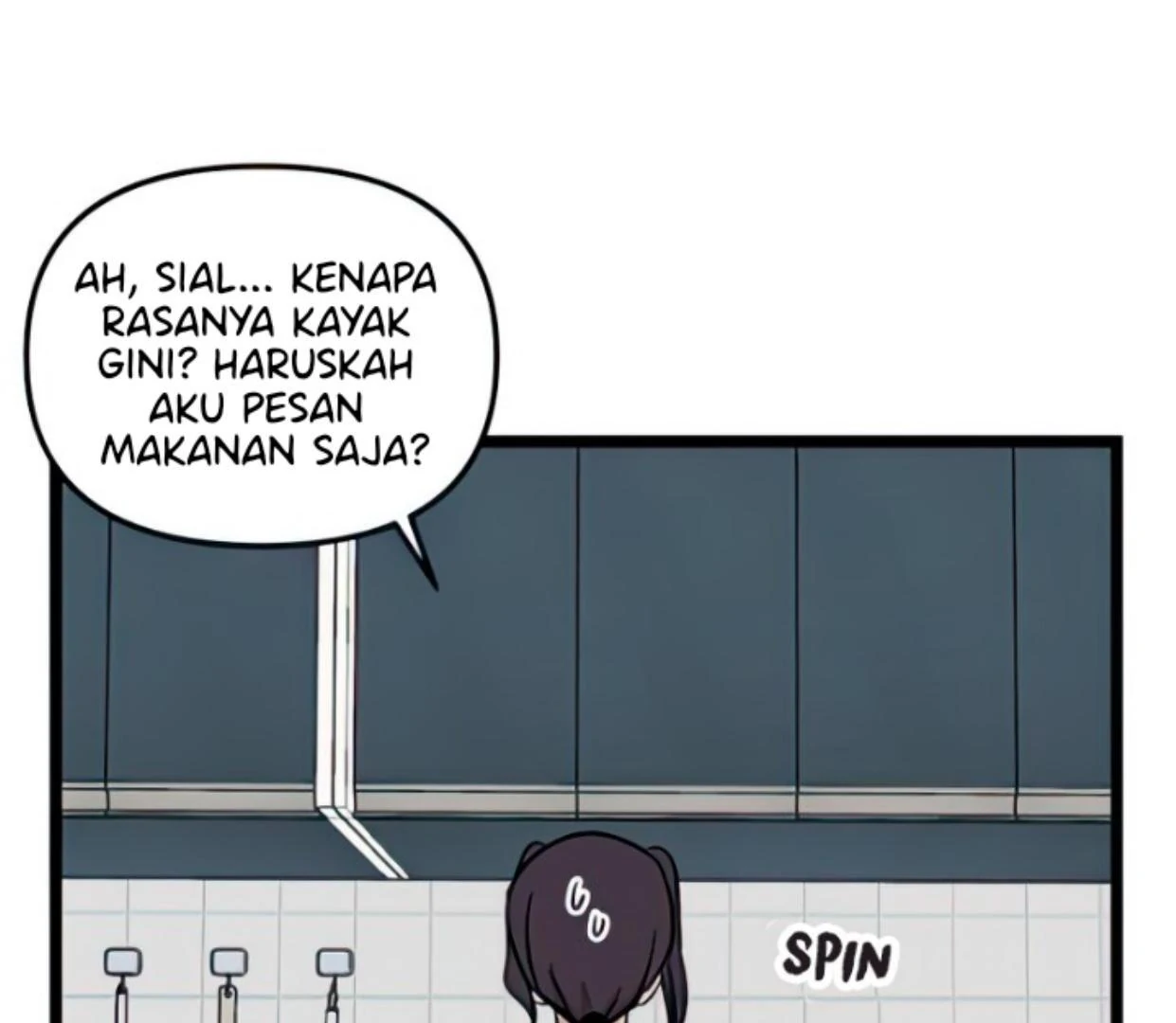 Homeless Chapter 92 - halaman 82
