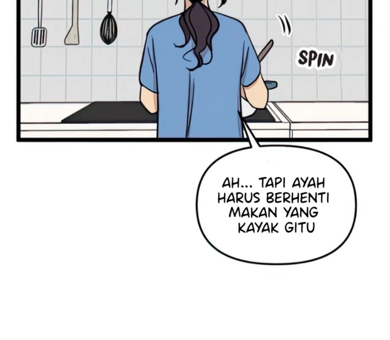 Homeless Chapter 92 - halaman 83
