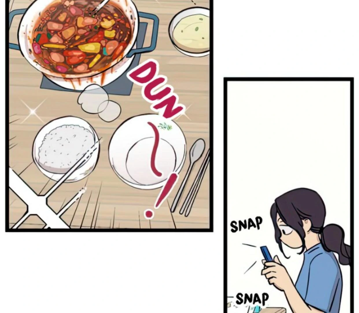 Homeless Chapter 92 - halaman 86