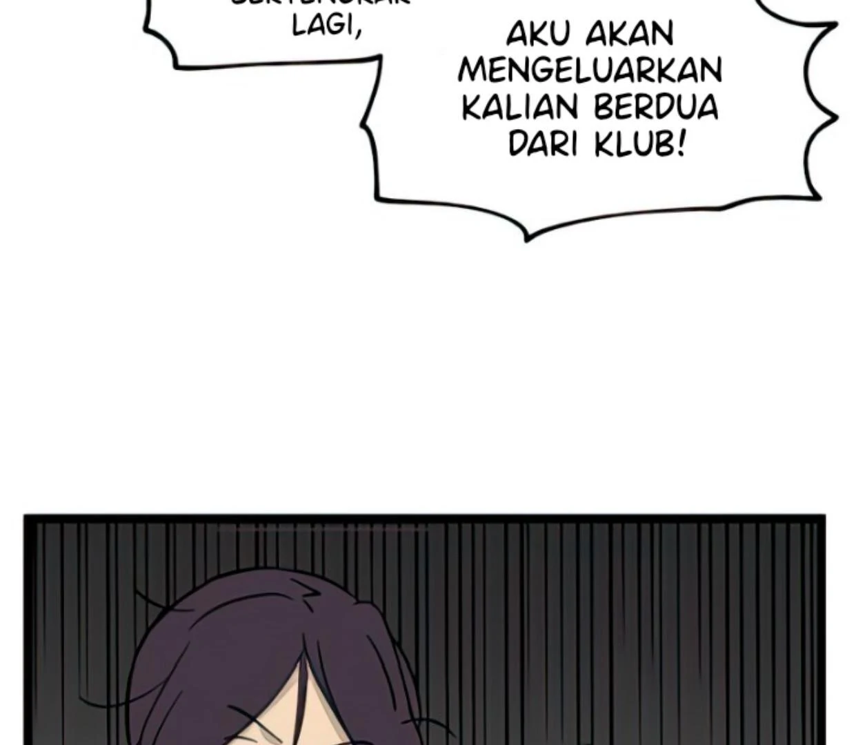 Homeless Chapter 92 - halaman 9