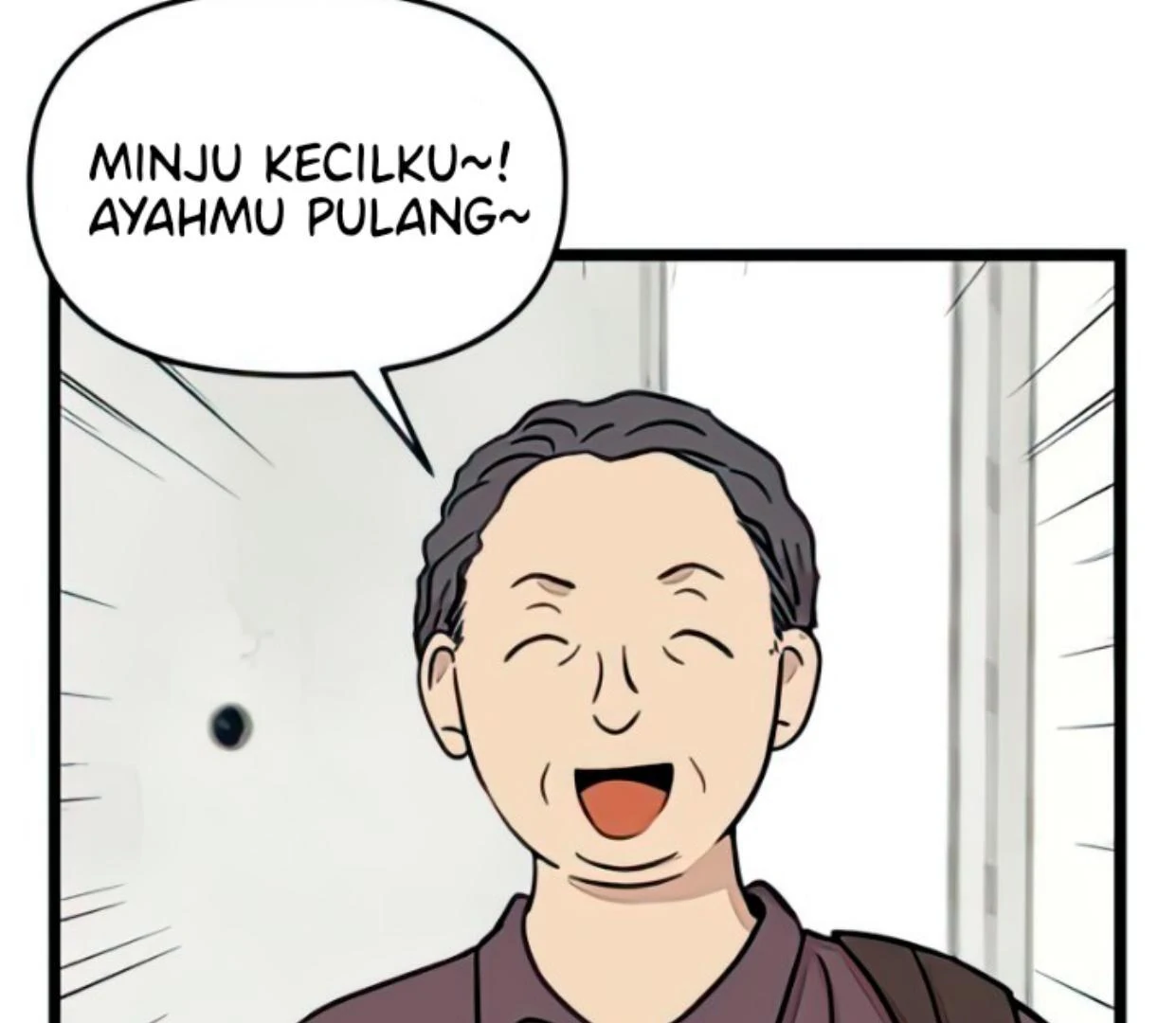 Homeless Chapter 92 - halaman 93