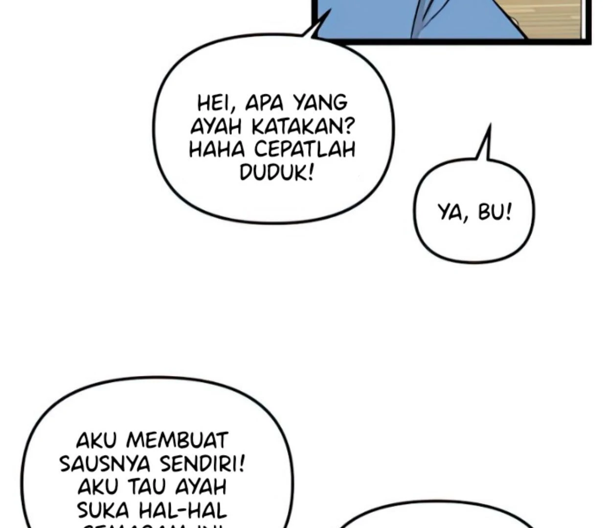 Homeless Chapter 92 - halaman 97
