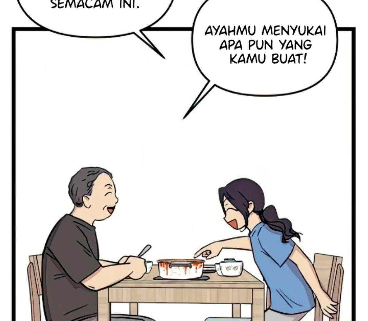 Homeless Chapter 92 - halaman 98