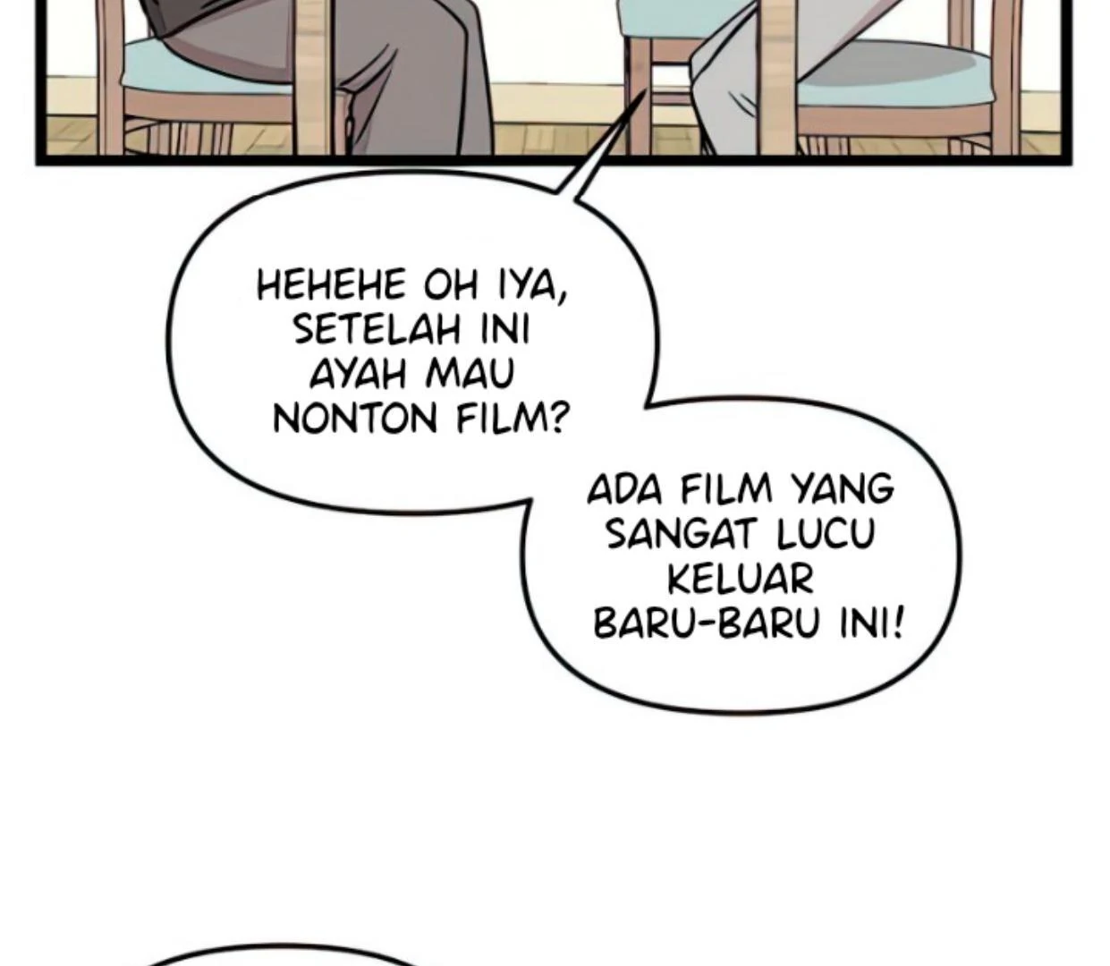 Homeless Chapter 92 - halaman 99