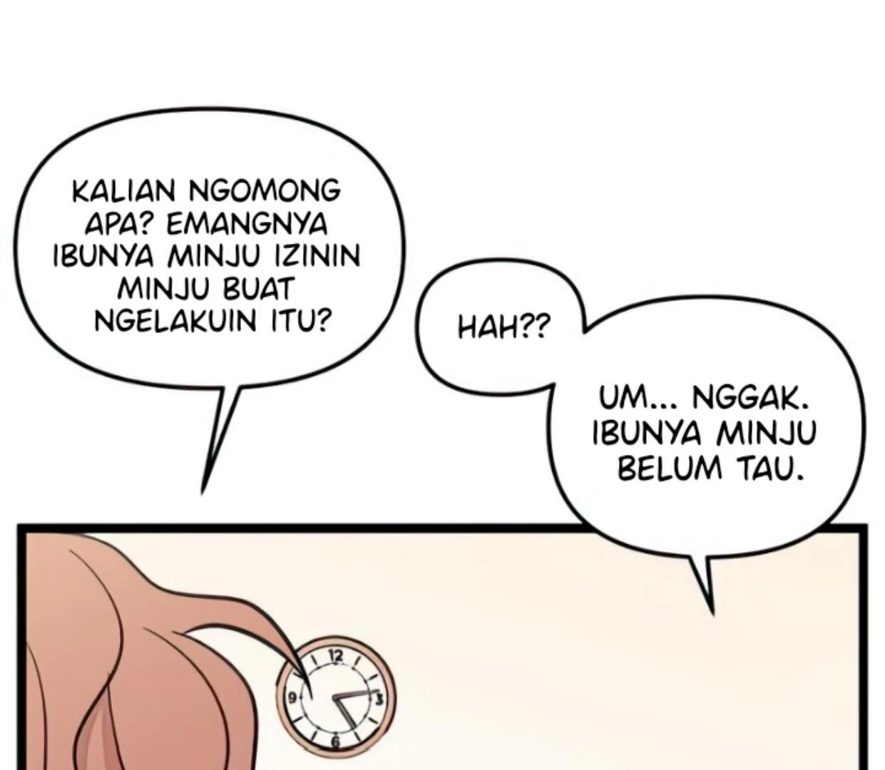 Homeless Chapter 93 - halaman 10
